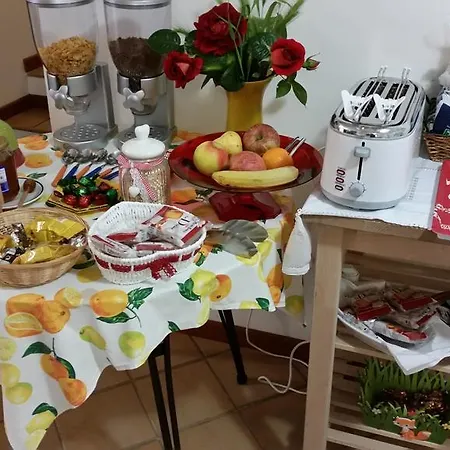 A Due Passi Dal Mare