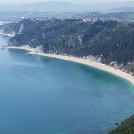 A Due Passi Dal Mare Numana