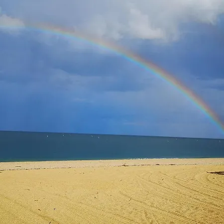 A Due Passi Dal Mare فندق مبيت وإفطار 3*