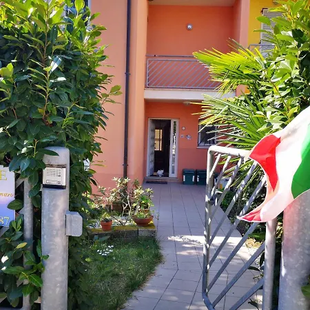 Bed & Breakfast A Due Passi Dal Mare