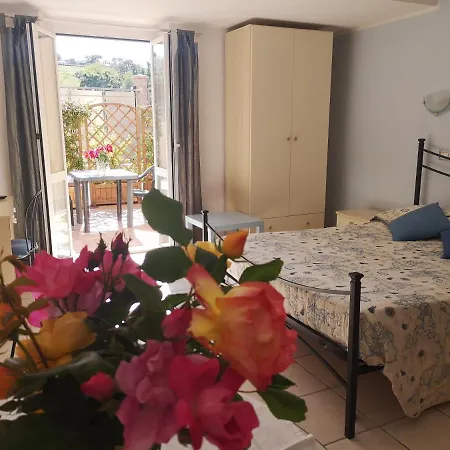 A Due Passi Dal Mare نومانا