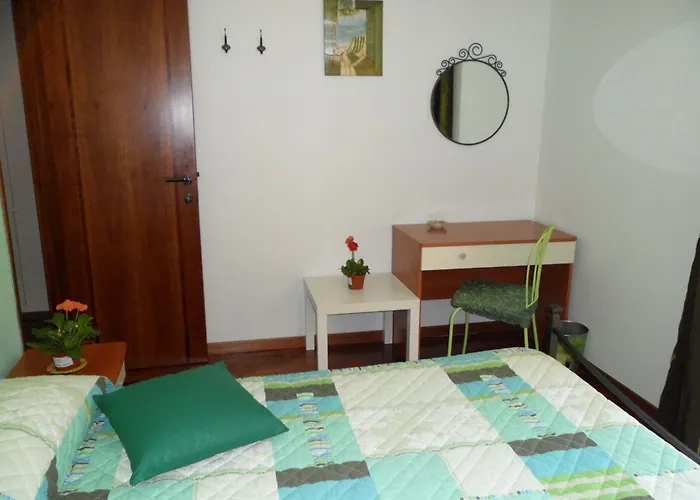 Bed & Breakfast A Due Passi Dal Mare
