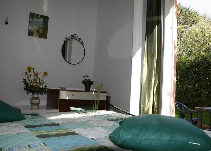 Bed & Breakfast A Due Passi Dal Mare
