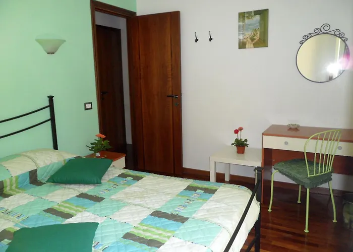 A Due Passi Dal Mare Bed & Breakfast Numana