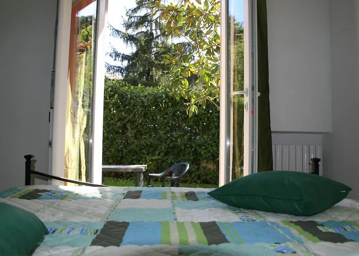 A Due Passi Dal Mare 3* Numana