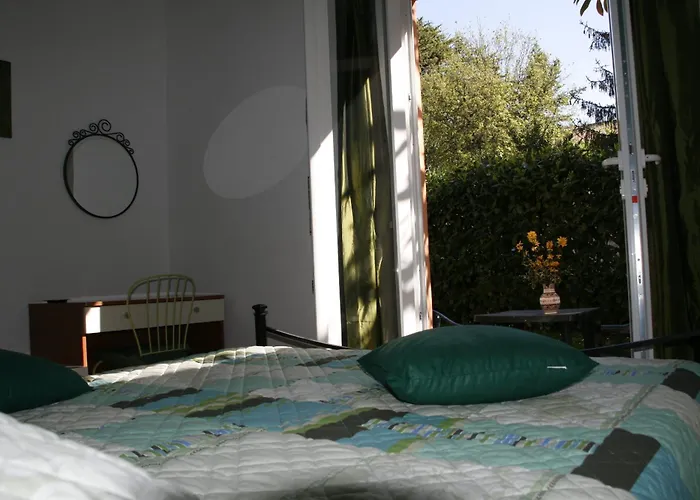 Bed & Breakfast A Due Passi Dal Mare 3*