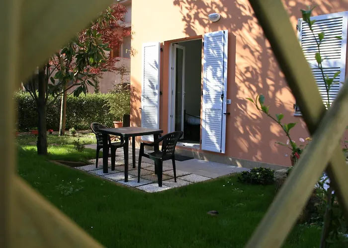 A Due Passi Dal Mare 3*