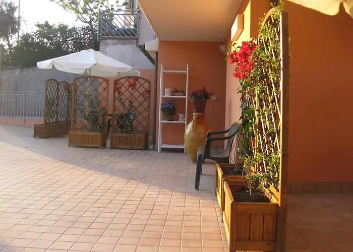 A Due Passi Dal Mare