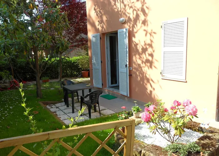 Bed & Breakfast A Due Passi Dal Mare