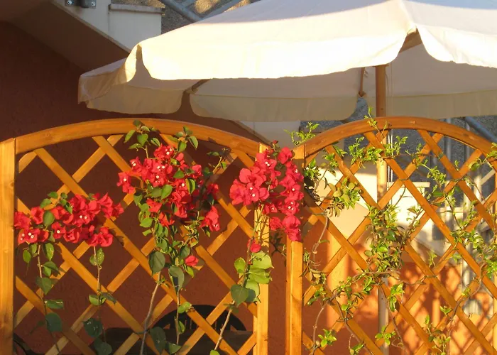 Bed & Breakfast A Due Passi Dal Mare 3*