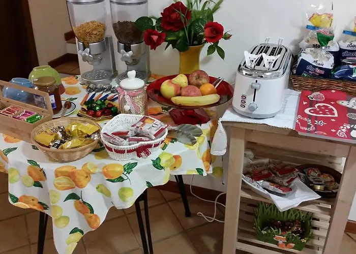 A Due Passi Dal Mare