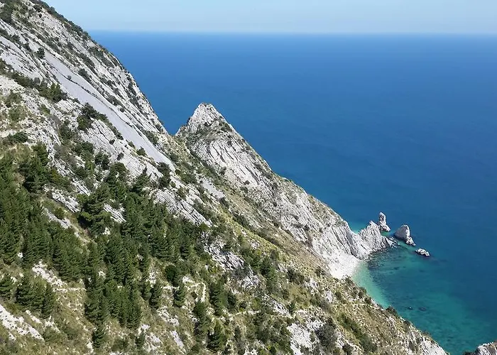 A Due Passi Dal Mare