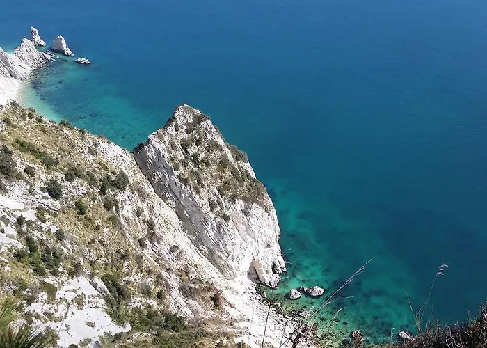 A Due Passi Dal Mare Numana