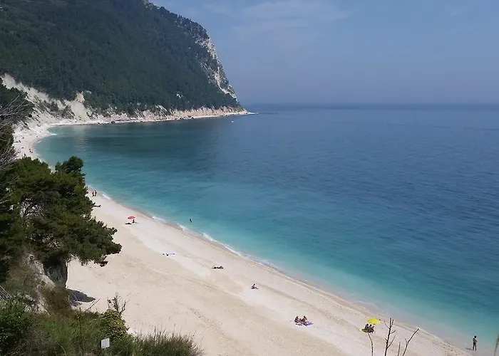 Bed & Breakfast A Due Passi Dal Mare