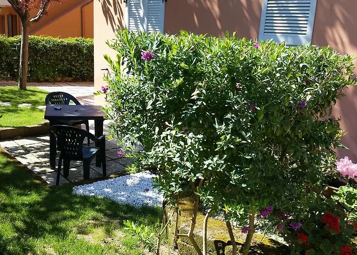 A Due Passi Dal Mare