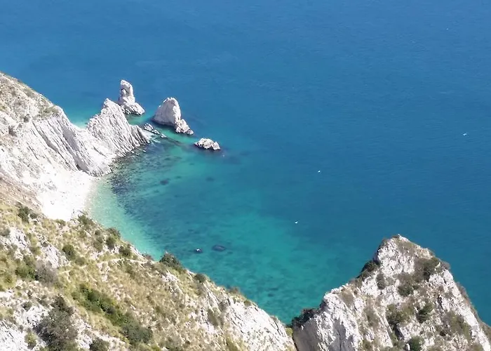 A Due Passi Dal Mare