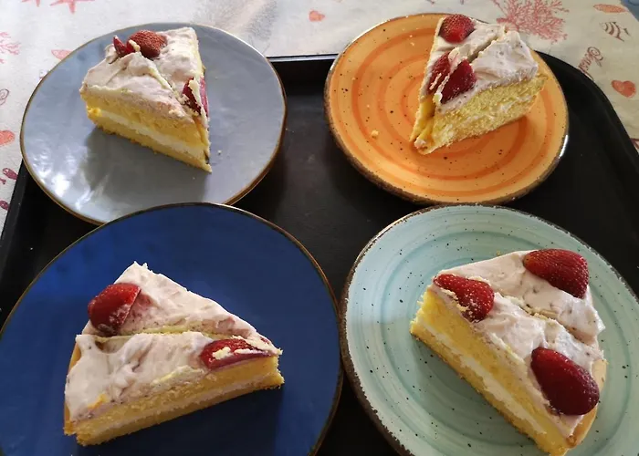 Bed & Breakfast A Due Passi Dal Mare