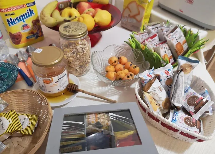 A Due Passi Dal Mare 3*