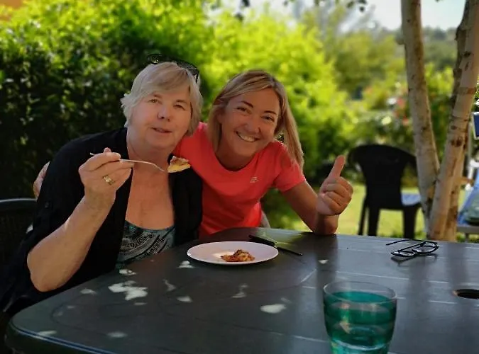 A Due Passi Dal Mare Bed & Breakfast