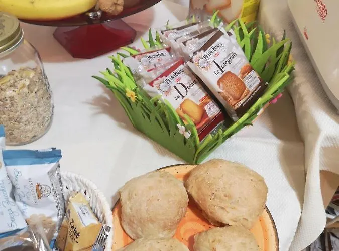 A Due Passi Dal Mare Numana