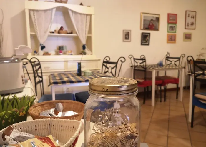 A Due Passi Dal Mare 3*