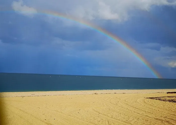 A Due Passi Dal Mare Bed & Breakfast 3*