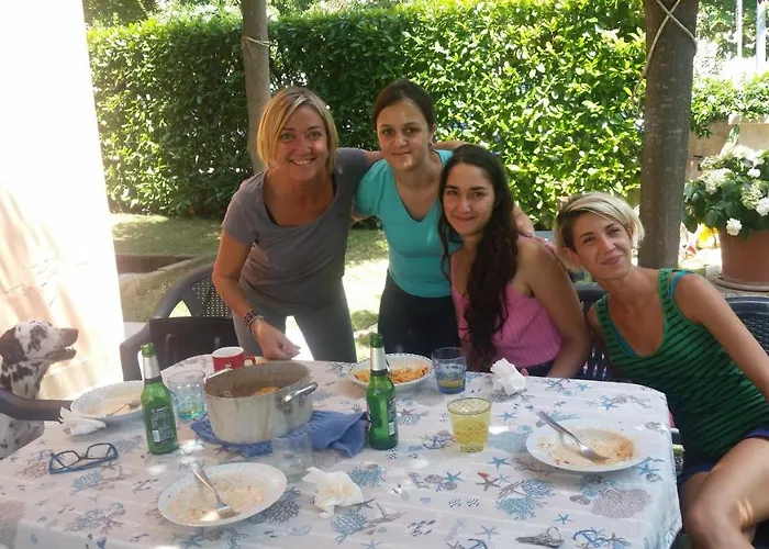 A Due Passi Dal Mare Bed & Breakfast 3*