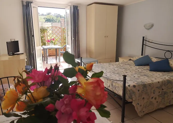 A Due Passi Dal Mare Numana