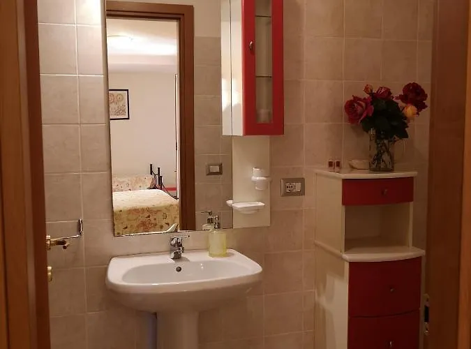 A Due Passi Dal Mare 3* Numana