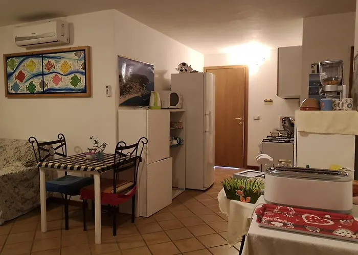 A Due Passi Dal Mare 3*