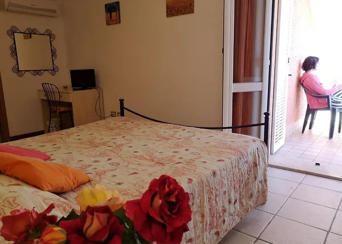 A Due Passi Dal Mare Bed & Breakfast Numana