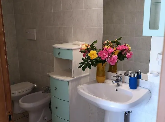 Bed & Breakfast A Due Passi Dal Mare