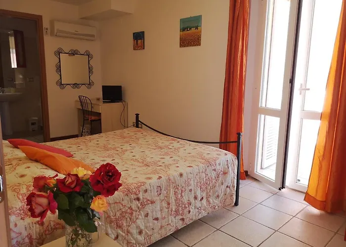 A Due Passi Dal Mare 3* Numana