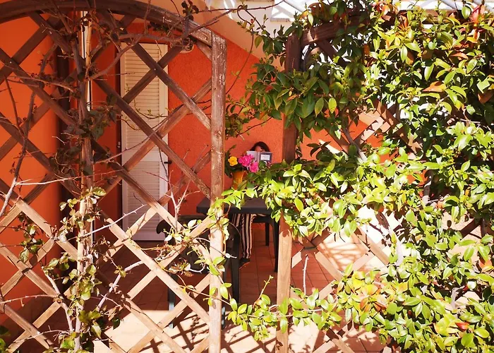 A Due Passi Dal Mare 3*