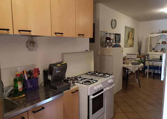 A Due Passi Dal Mare Bed & Breakfast Numana