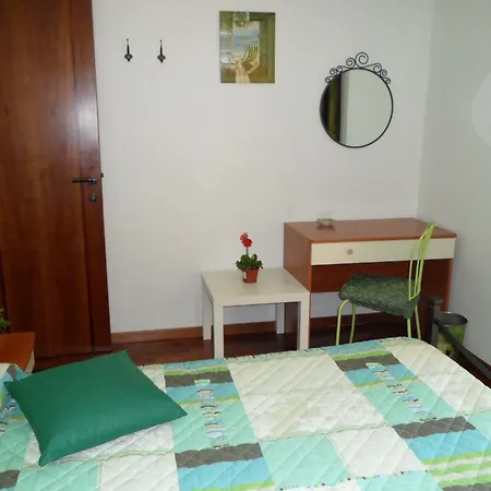 Bed & Breakfast A Due Passi Dal Mare