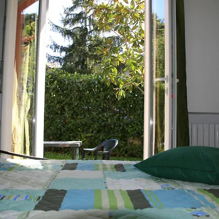 A Due Passi Dal Mare 3* Нумана