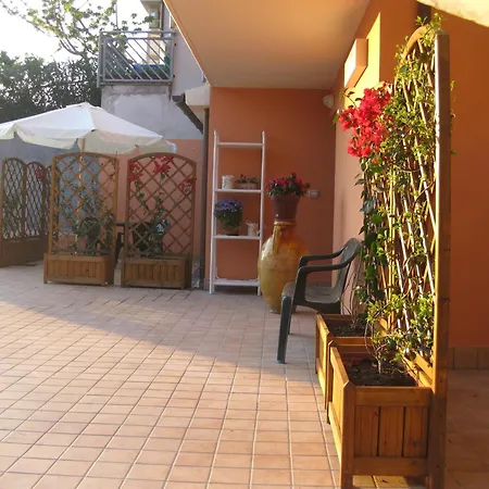 A Due Passi Dal Mare