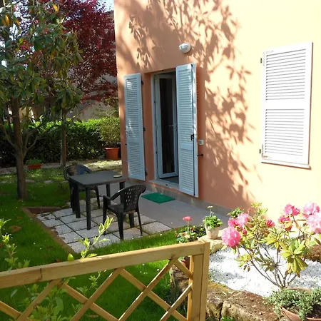 Bed & Breakfast A Due Passi Dal Mare