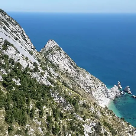 A Due Passi Dal Mare