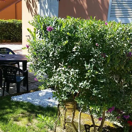 A Due Passi Dal Mare