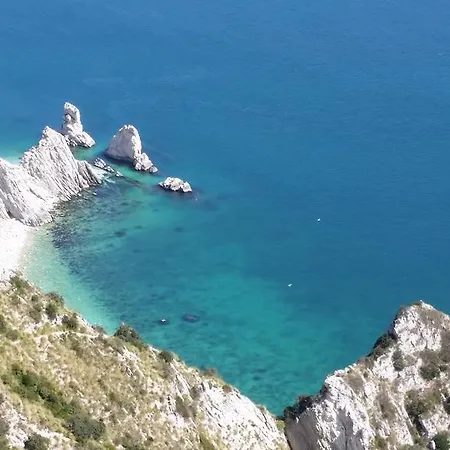 A Due Passi Dal Mare