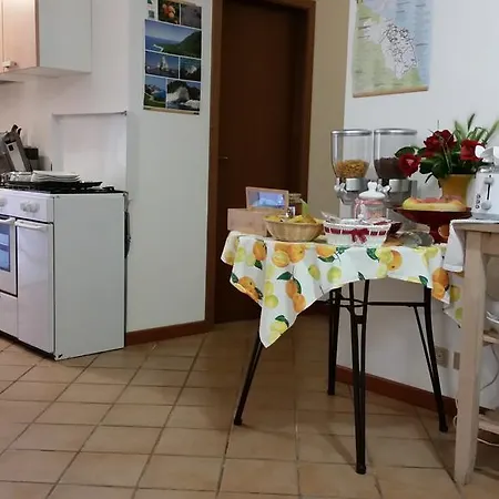 Bed & Breakfast A Due Passi Dal Mare