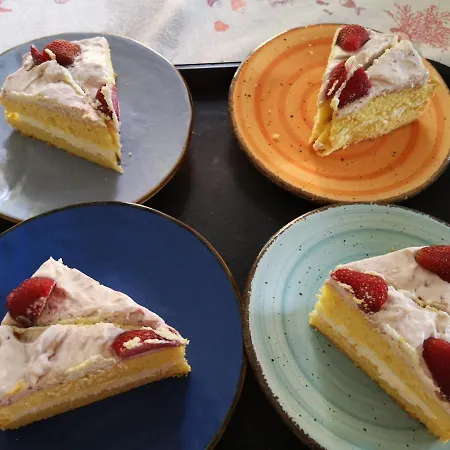 Bed & Breakfast A Due Passi Dal Mare