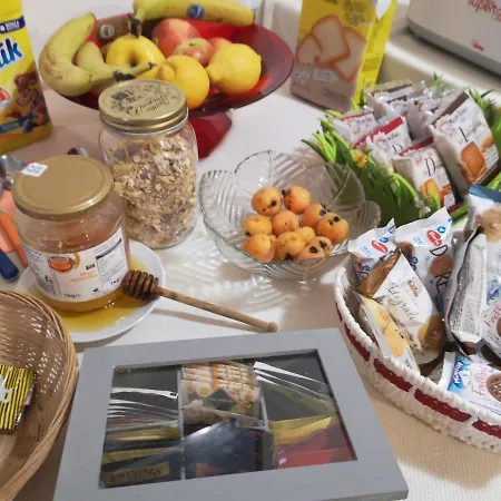 A Due Passi Dal Mare 3*