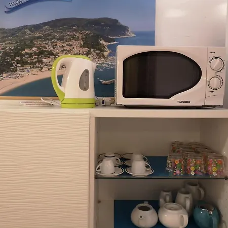 A Due Passi Dal Mare Bed & Breakfast Numana