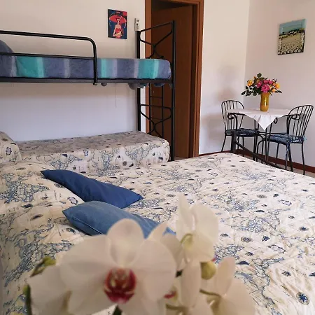 A Due Passi Dal Mare 3* Numana