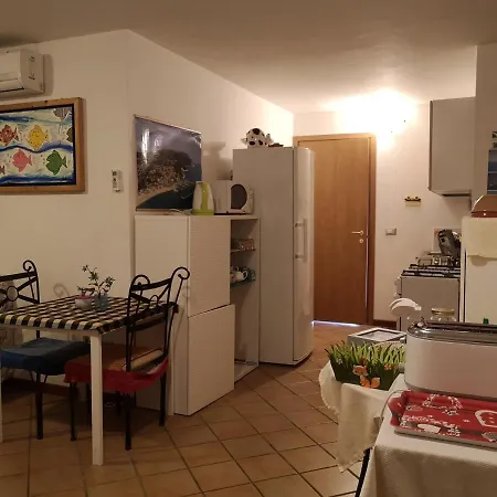 A Due Passi Dal Mare 3*