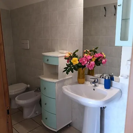 Bed & Breakfast A Due Passi Dal Mare