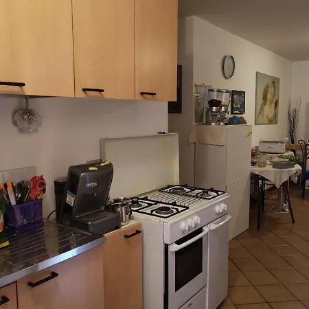 A Due Passi Dal Mare Bed & Breakfast Numana